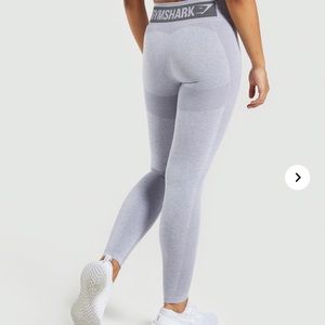 FLEX high waisted leggings